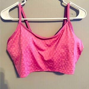 PINK Sports Bra